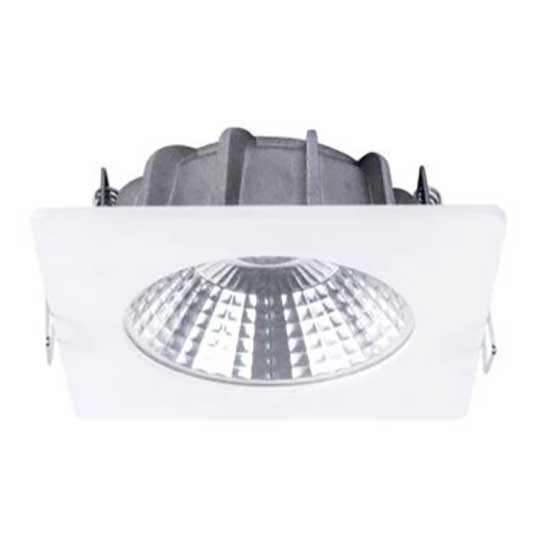 INDOWN-Type-8 LED Downlight Armatür