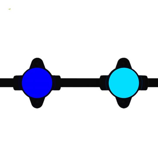 FADNO-Type-1 Nokta Cephe Aydınlatma Armatürü