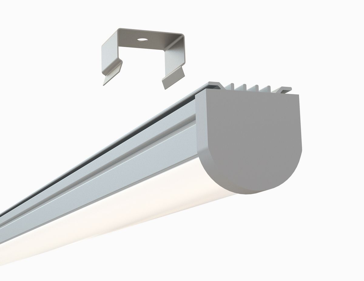 INLINE-Type-1 LED Line