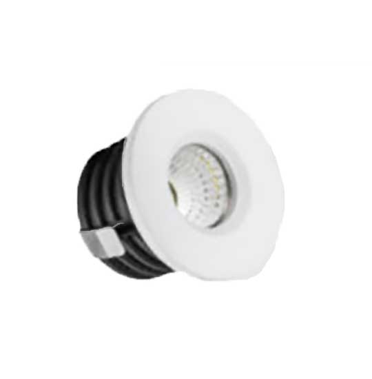 INDOWN-Type-6 LED Downlight Armatür