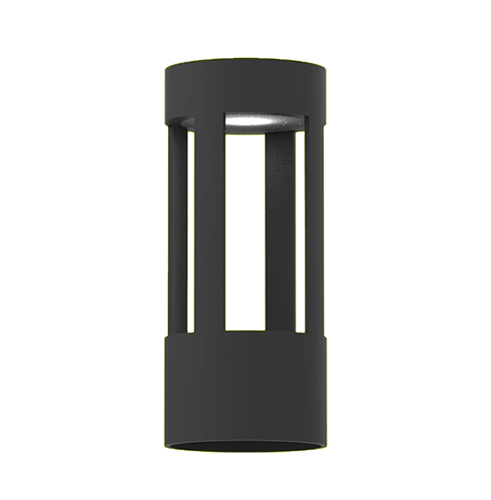 BORTO LED Bollard Aydınlatma