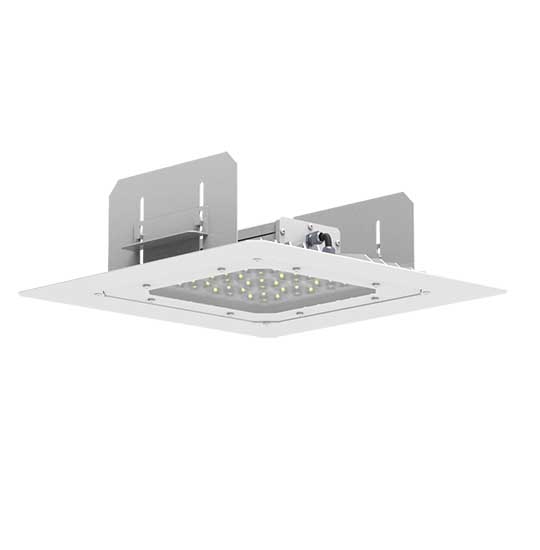 KANO-R Canopy Luminaire