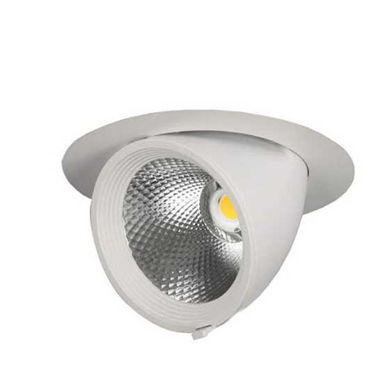 INRANDO-Type-2 LED Salyangoz Spot