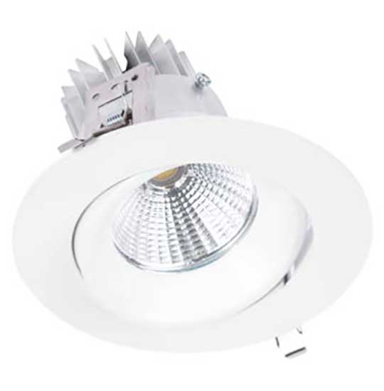 INDOWN-Type-9 LED Downlight Armatür