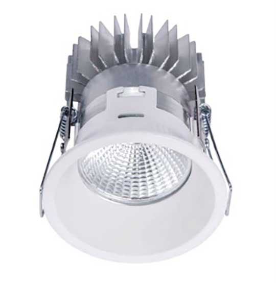 INDOWN-Type-5 LED Downlight Armatür