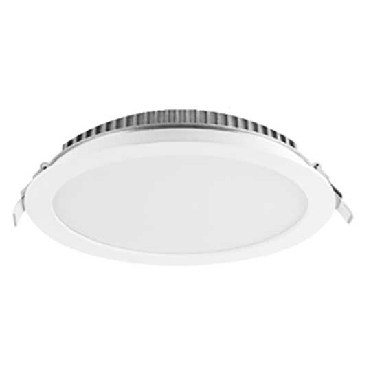 INDOWN-Type-2 LED Downlight Armatür